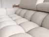 Foto Sofa cama+arcon - 285x181 - beige - tela - FELRO