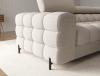 Foto Sofa cama+arcon - 285x181 - beige - tela - FELRO