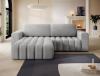 Foto Sofa cama+arcon - Bonett, Gris/Tela, 250x175