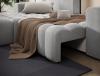 Foto Sofa cama+arcon - Bonett, Gris/Tela, 250x175