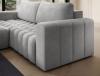 Foto Sofa cama+arcon - Bonett, Gris/Tela, 250x175