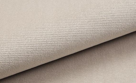 Foto SOFÁ CAMA CON ARCÓN 272 CM X 203 CM ANTON BEIGE OFERTA