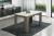 MESA COMEDOR FIJA MOD.BERTA TRUFA-CAÑON