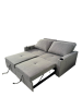 Foto Sofá cama 2 pl. moderno+USB+type-C+portavasos - Costa R 173 cm