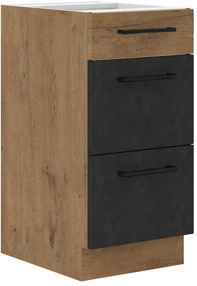 Foto Muebles de cocina - VIKA 260N