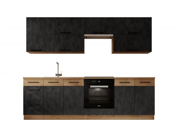 Foto Muebles de cocina - VIKA 260N