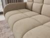 Foto Sofá cama - 154x103 - beige - 3 plazas - Deverio