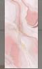 Foto Placa decorativas en PVC - Mármol Rosa