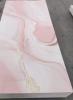 Foto Placa decorativas en PVC - Mármol Rosa