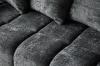 Foto Sofá 365 x 200 x 200 cm gris oscuro - Vanessa New U