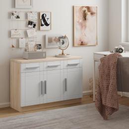 Cómoda 103cm - PARVIN