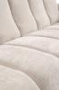 Foto Sillon - 1 plaza - crema - VOLARE