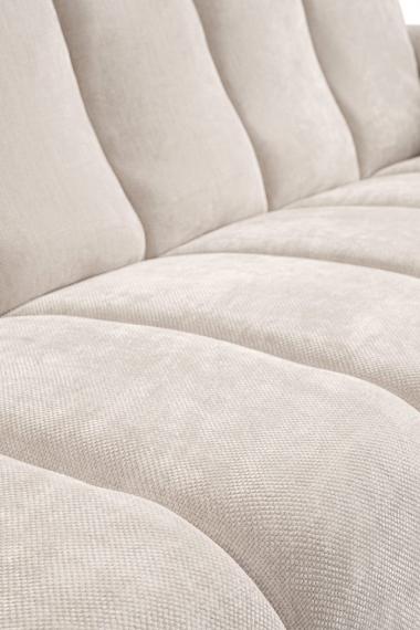 Foto Sillon - 1 plaza - crema - VOLARE