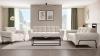 Foto Sillon - 1 plaza - crema - VOLARE