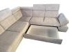 Foto Sofa cama+cajon - Happy, Crema, 255x255