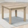 Foto MESA LIBRO 90X90 ZORA CAMBRIA