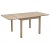 Foto MESA LIBRO 90X90 ZORA CAMBRIA