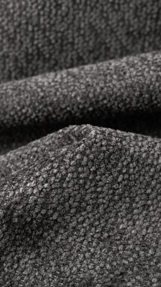Foto Sofá cama - arcon - 270x205 - antracita - VERSO L