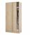 Wardrobe 2 sliding doors REF: MAX019F