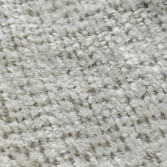 Foto Cama con luces LED crema - COCO