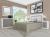 Double Bedroom Set - Mood 1 (Andersen Pine-Grey) Lara