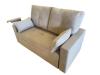 Foto Sofá cama 2 pl. moderno+USB+type-C+portavasos - Costa ll