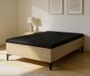 Foto CANAPE 135X190 T/3D NEGRA RUMBERA MOD.RUMBERO ROBLE AURORA