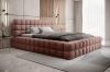 Foto Cama 140/160/180x200 - Dizzle, Rosa