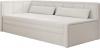 Foto Sofá cama - blanco - 214 cm - FULGEO