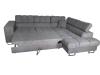 Foto Sofá cama+arcon - 271x202 - blanco - DUBAI L