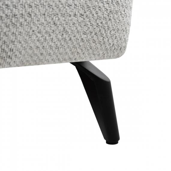 Foto Sofá Rinconera con Asiento Deslizante Eléctrico Anthracite – Vento