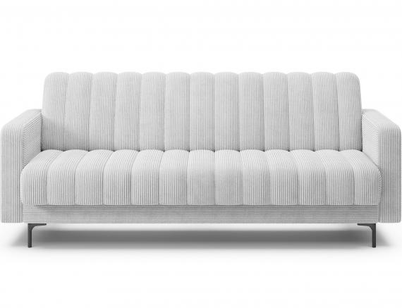 Foto Sofá cama 212 cm gris claro - RONEYY