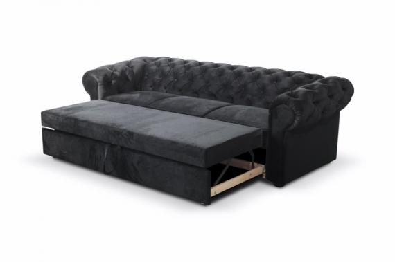 Foto Conjunto de sofás 3R+2+1 - VALENTINO