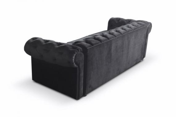 Foto Conjunto de sofás 3R+2+1 - VALENTINO