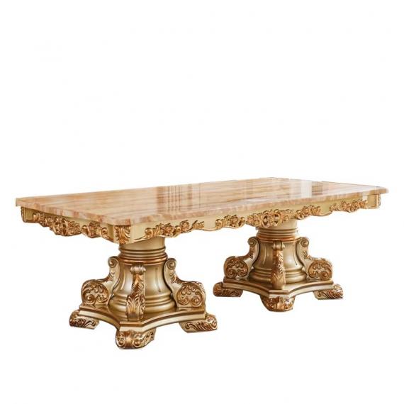 Foto Mesa de comedor y 8 sillas