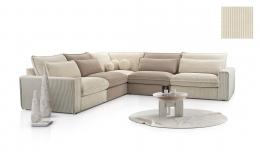 Sofá Modular 5 pazas - 309x309 - CECYLIA