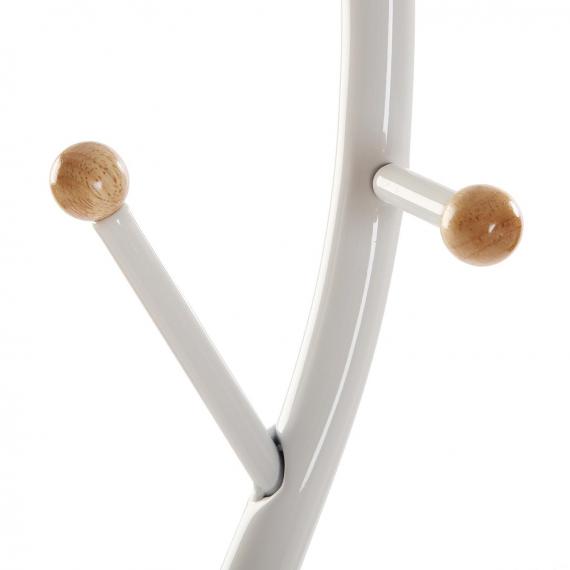 Foto PERCHERO BLANCO SISAK