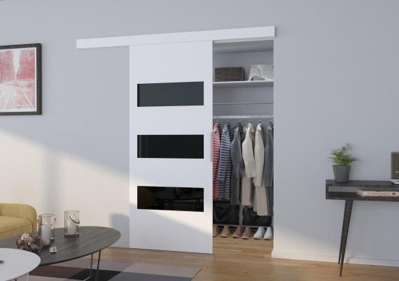 Foto Puerta corredera - Ares