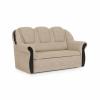 Foto Set de salón de hogar 3 ( Sofa cama )+1+1 Beige/Marron OFERTA - Lord
