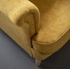 Foto Sillón - AROS 1F, Mostaza