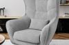 Foto Sillón - ARTI Gris claro