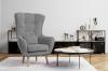 Foto Sillón - ARTI Gris claro
