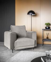 Sillón - DALIA, Beige