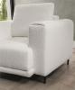 Foto Sillón - DALIA, Blanco