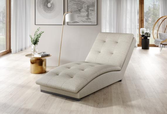 Foto Sillón - DORO - Beige