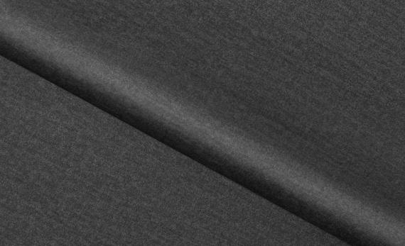 Foto Sillón - DORO - Gris oscuro