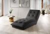 Foto Sillón - DORO - Gris oscuro