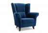 Foto Sillón - azul - KENT