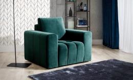 Sillón - LAZARO, Verde