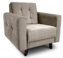 Sillón - LIZBONA, Beige